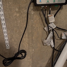 Golden-Pipes-Plumbing-Expert-Sump-Pump-Battery-Backup-Installation-in-Lisle-IL 1